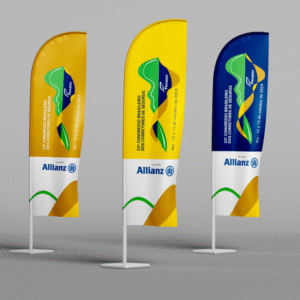 banners - feira