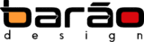 logotipo - Barão Design