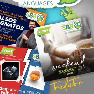 sbb language - redes sociais